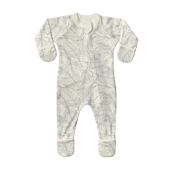 Goumi Other - ❤️Blogger’s Favorite. Goumi kids seaglass jumpsuit 18-24